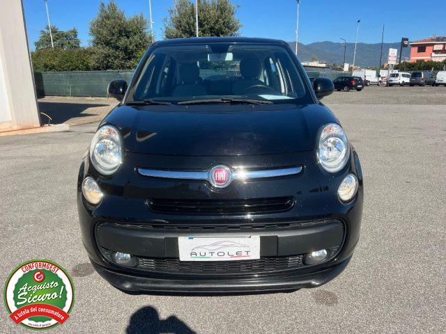 FIAT 500L 1.3 Multijet 95 CV Pop Star