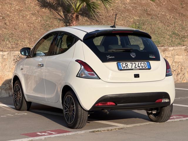 LANCIA Ypsilon GOLD MY24+RETROCAMERA+WIRELESS+NAVI