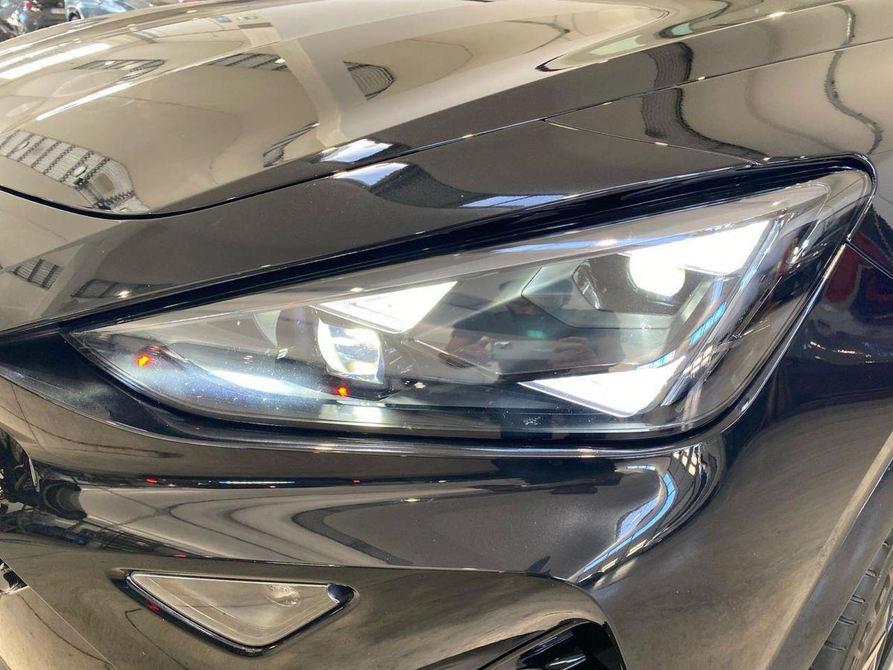 Cupra Formentor 1.5 e-hybrid 204cv dsg