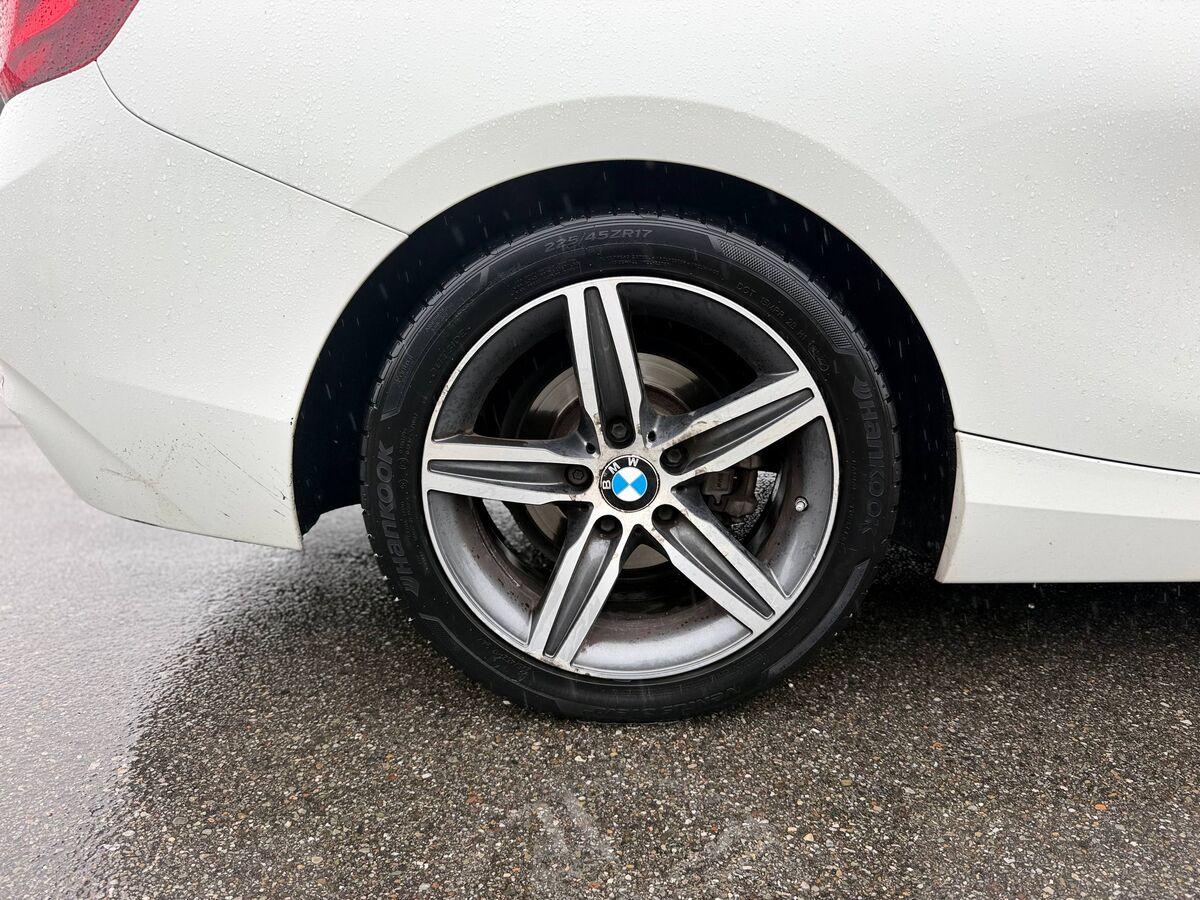 BMW Serie 2 Cabrio 218d Sport