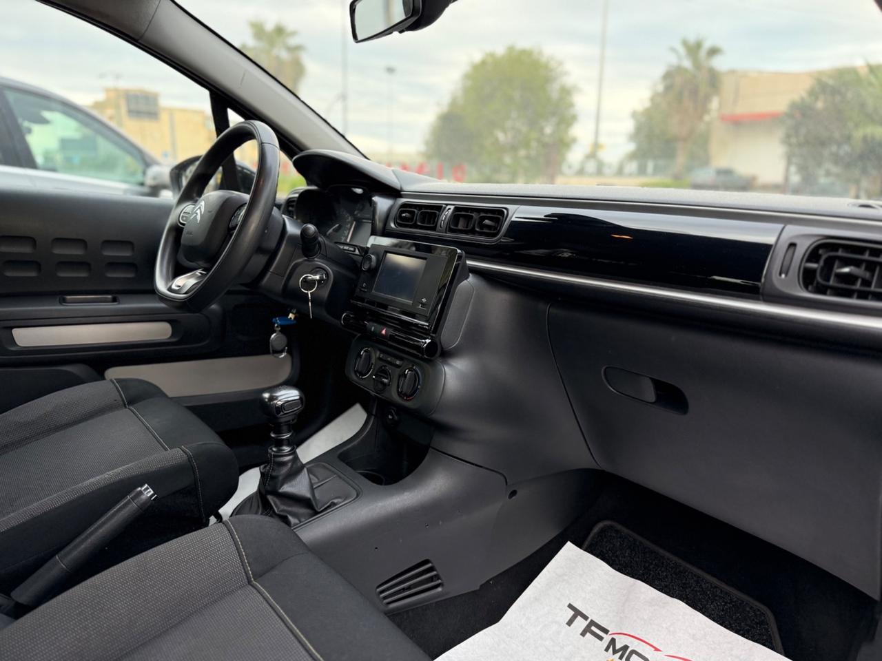 Citroen C3 BlueHDi 100 S&S Feel - 2021