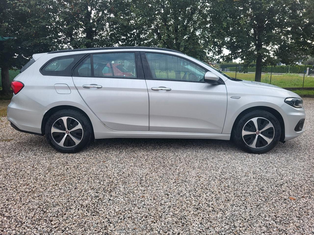 Fiat Tipo 1.6 mjt 120 cv Lounge