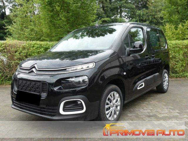 CITROEN Berlingo BlueHDi 100 Stop&Start M Family