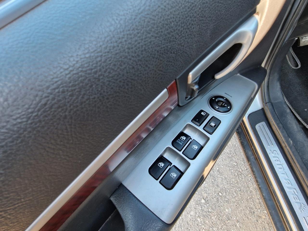 Hyundai Santa Fe 2.2 CRDi VGT aut. Dynamic 5p.ti