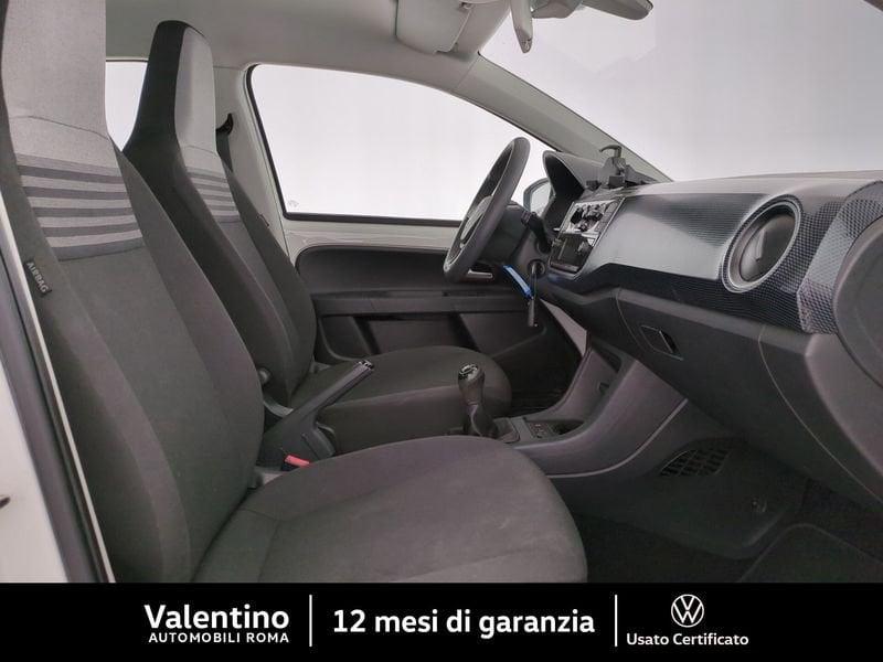 Volkswagen up! 1.0 5p. move