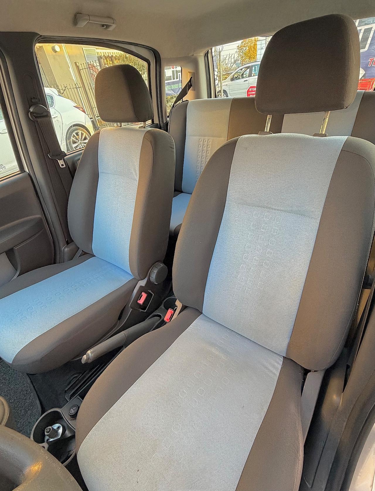 Fiat Panda 1.2 Gpl 60 Cv