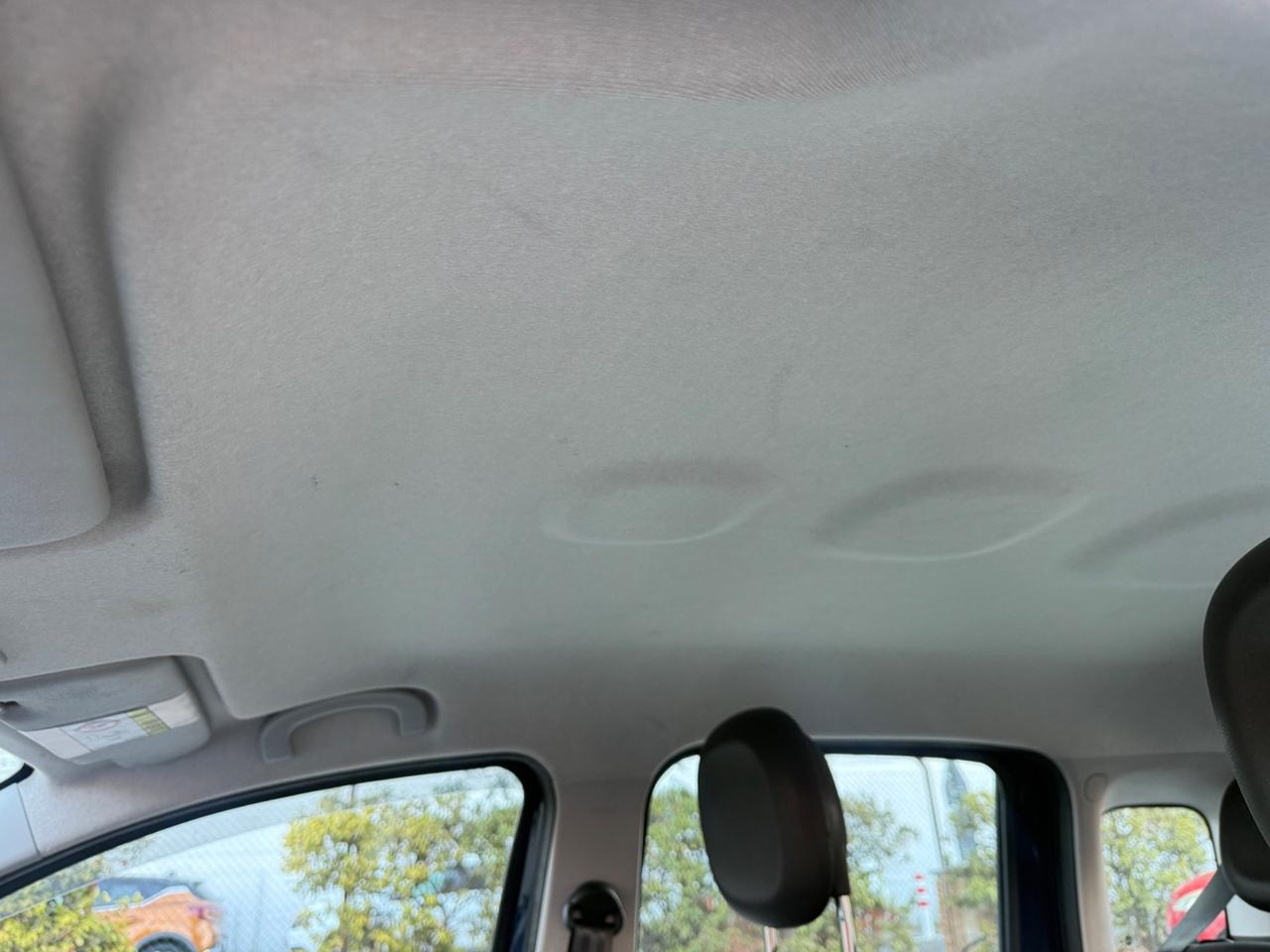 Fiat Panda 1.2 benzina GPL