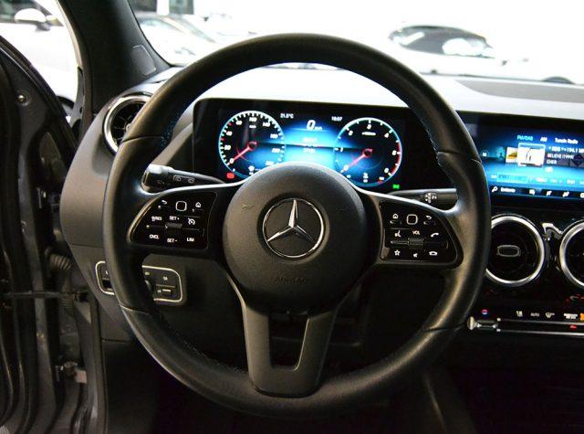 MERCEDES-BENZ GLA 180 d Automatic Executive Service M.B. **