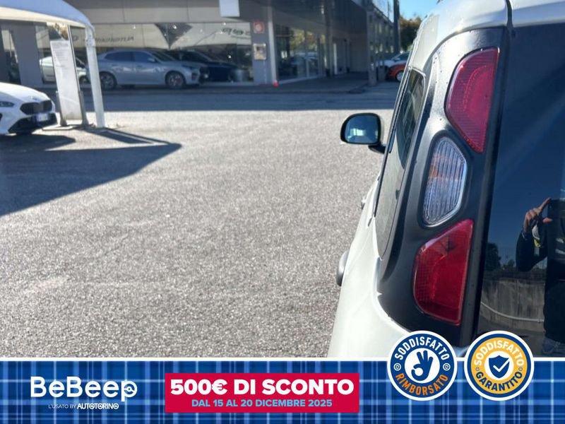 FIAT Panda 0.9 T.AIR T. CROSS 4X4 S&S 85CV