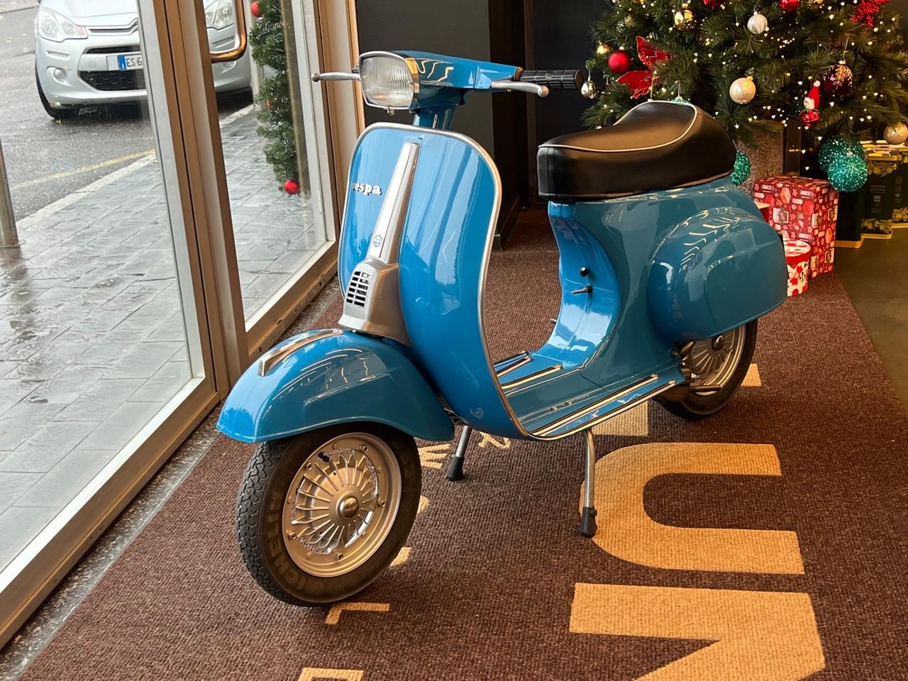 Vespa 50 SPECIAL