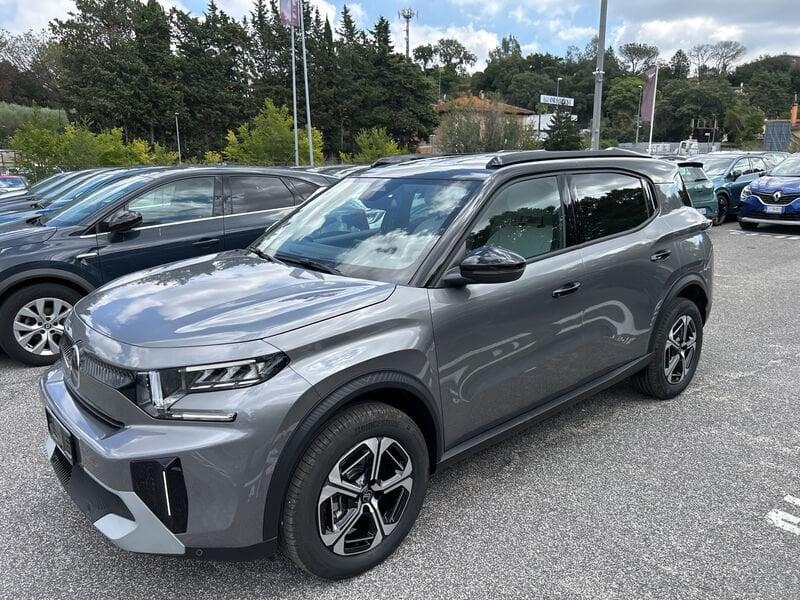 Citroën C3 Aircross II 2024 1.2 hybrid Max 145cv edcs6