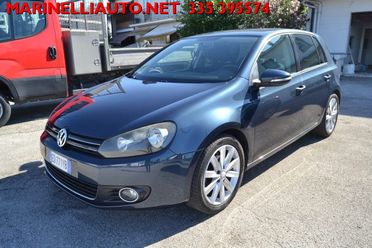 VOLKSWAGEN Golf 1.6 TDI DPF 5p. Comfortline X NEOPATENTATI