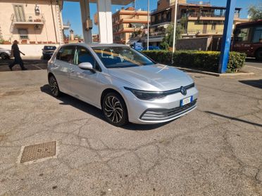 Volkswagen Golf 2.0 TDI 150 CV DSG SCR R-Line
