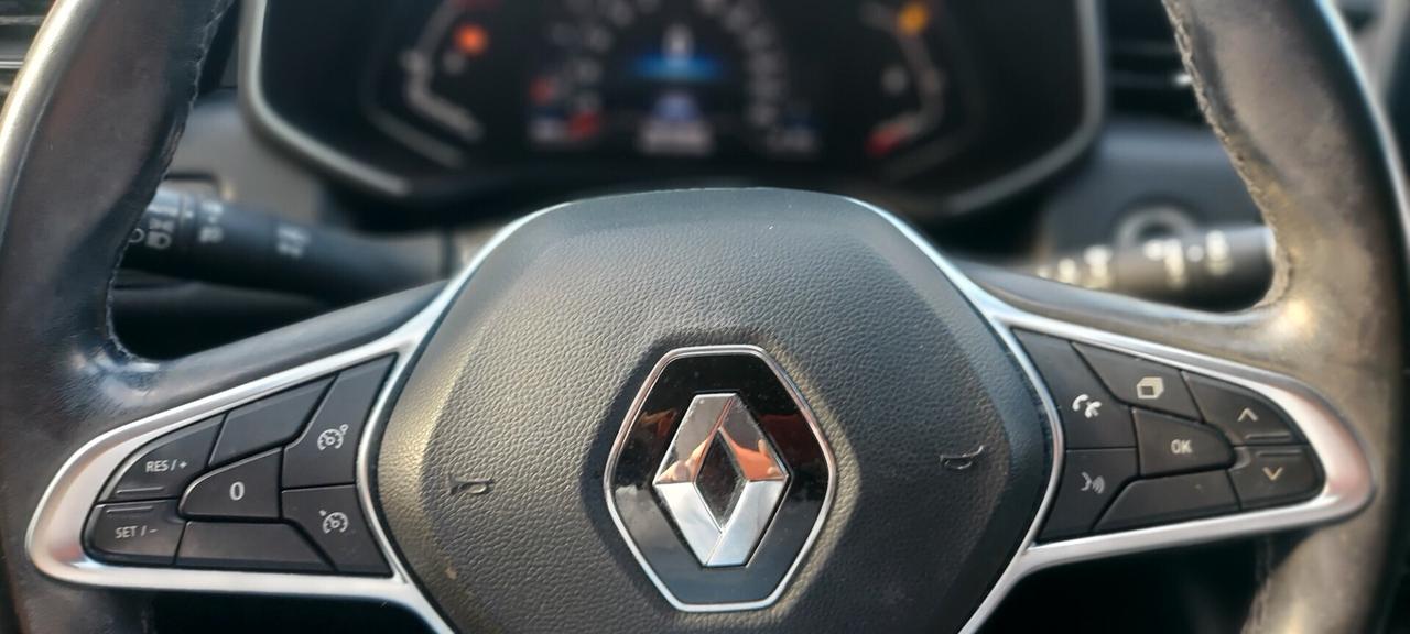 Renault Clio SCe 75 CV 5 porte Intens