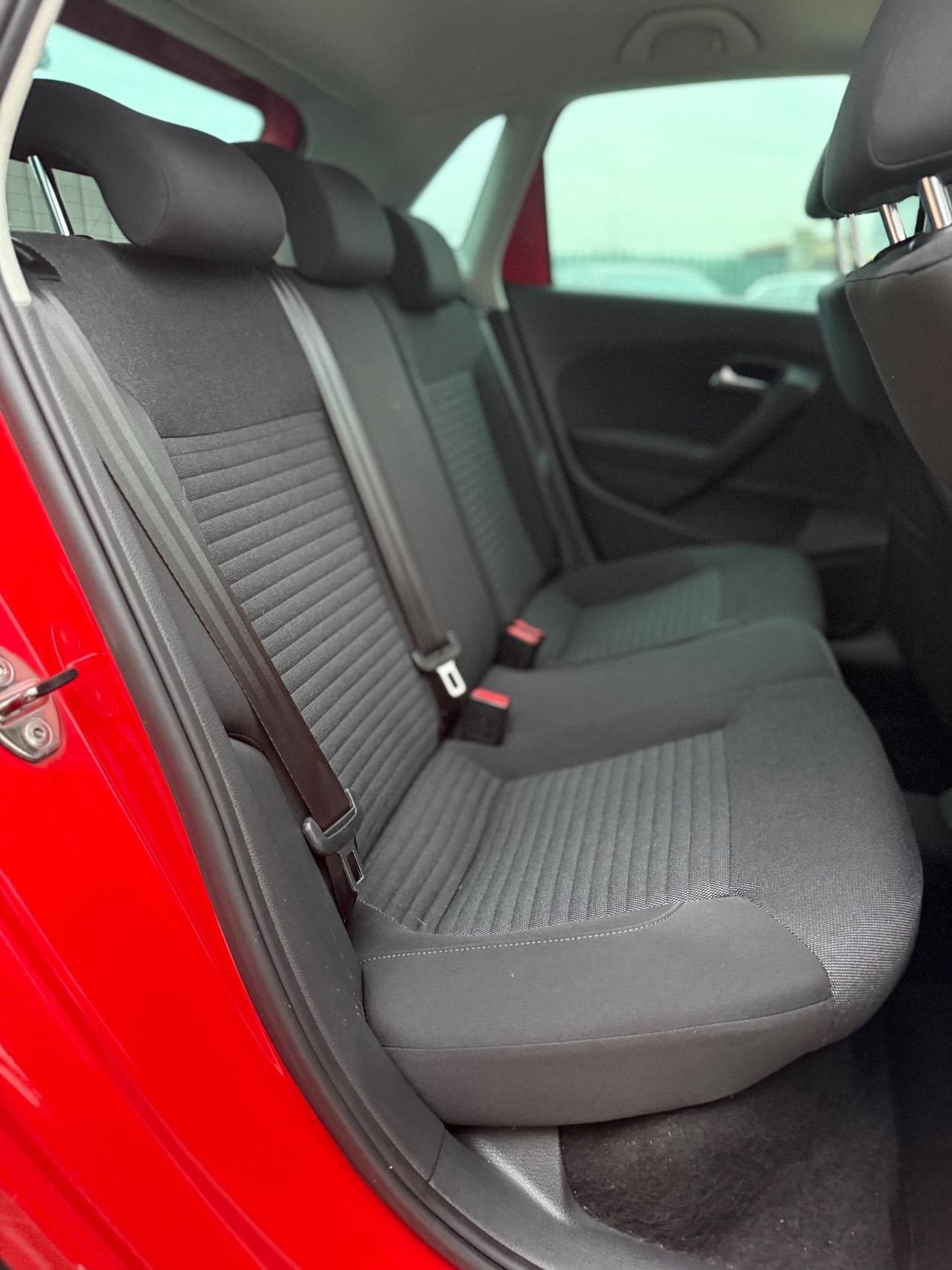 Volkswagen Polo 1.2 70 CV 5p. Comfortline