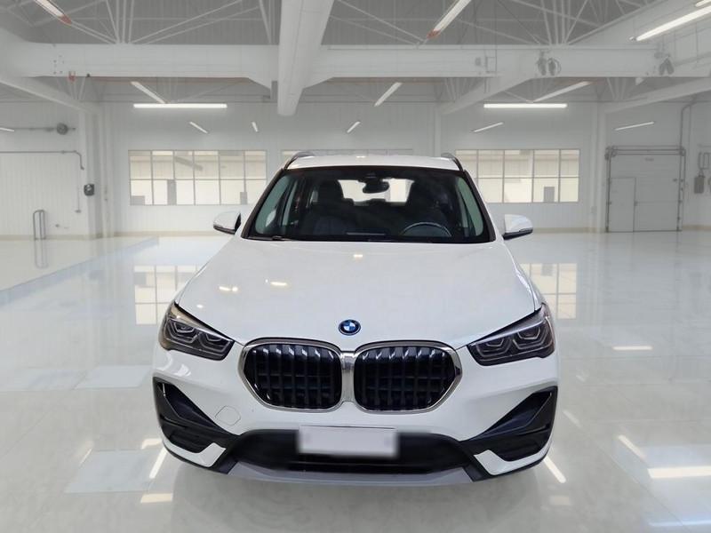 BMW X1 XDRIVE 25E BUSINESS ADVANTAGE AUTOMATICO SUV