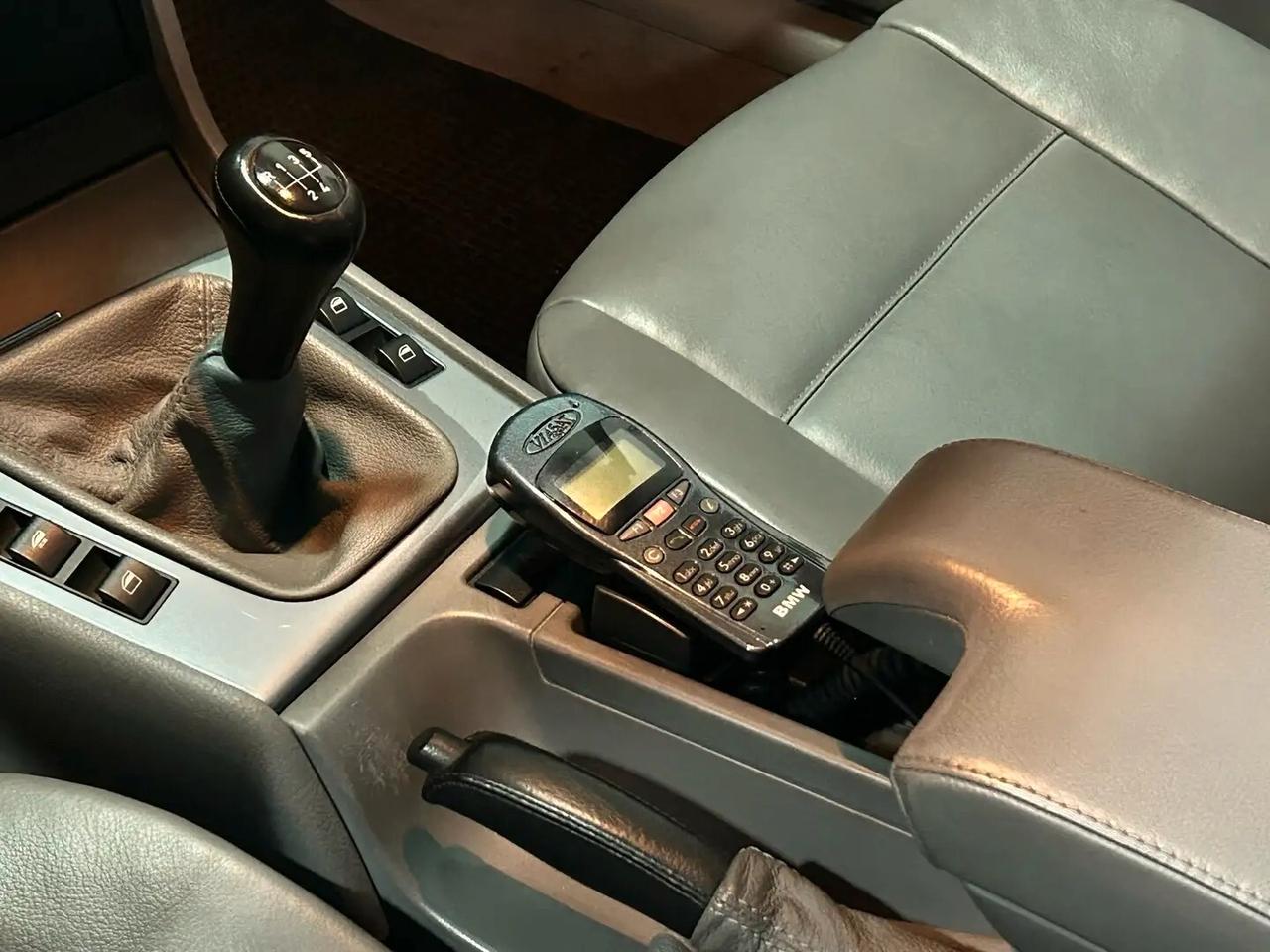 Bmw 320 330Ci cat Cabrio