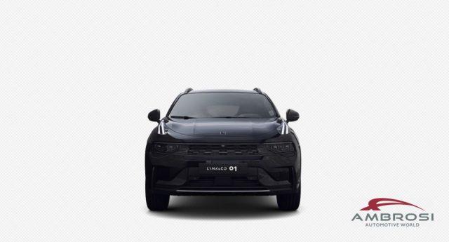 OTHERS-ANDERE OTHERS-ANDERE Lynk & Co 1 PHEV CORE