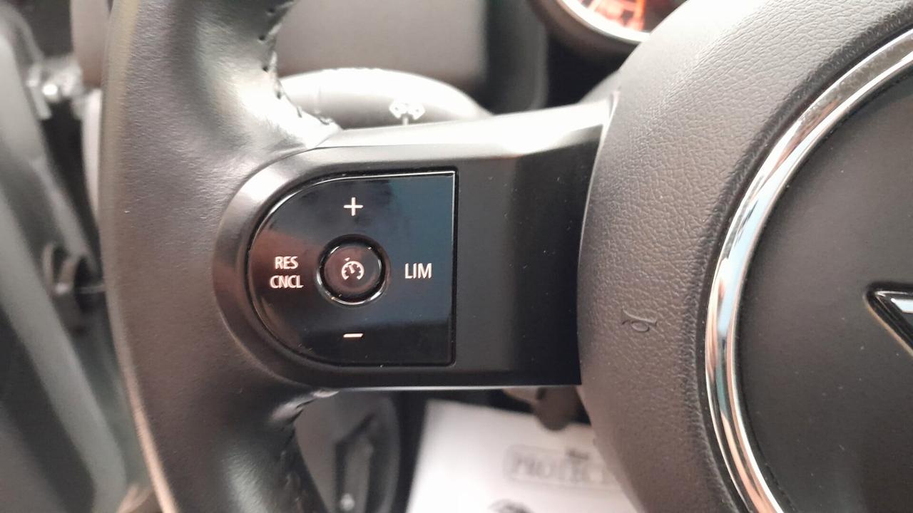 Mini One D Countryman 1.5 Northwood Edition