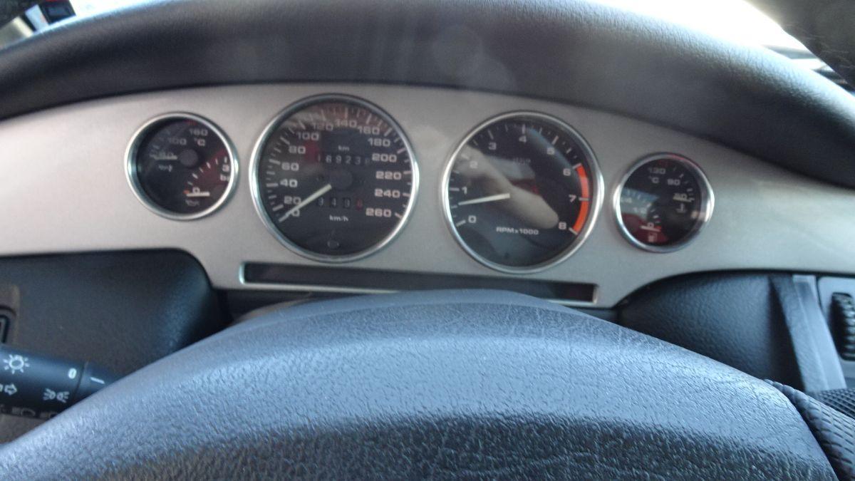 FIAT - Coupè - 2.0 i.e. turbo 16V Plus