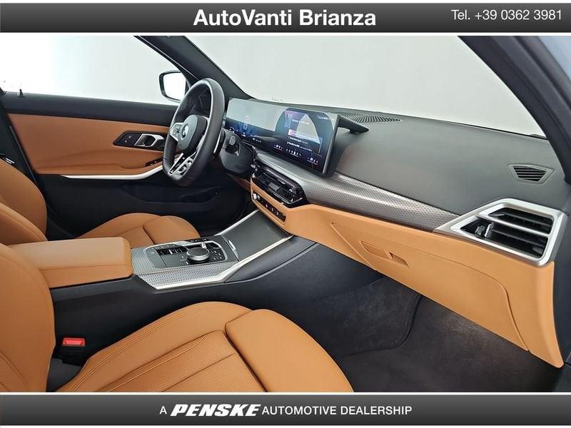 BMW Serie 3 318i Touring MSport