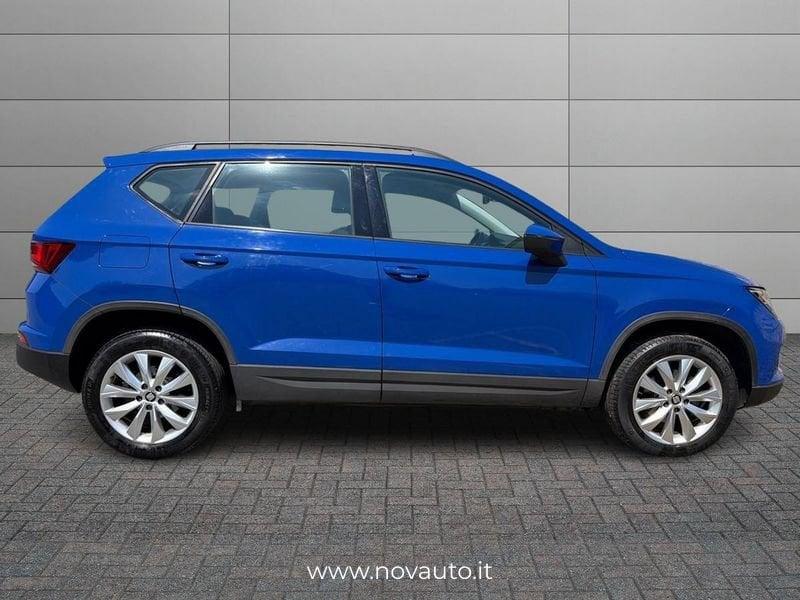 SEAT Ateca 1.5 TSI BUSINESS