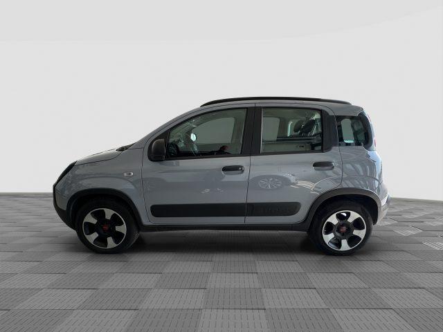 FIAT Panda Panda 1.0 FireFly 70cv S&S Hybrid City Cross