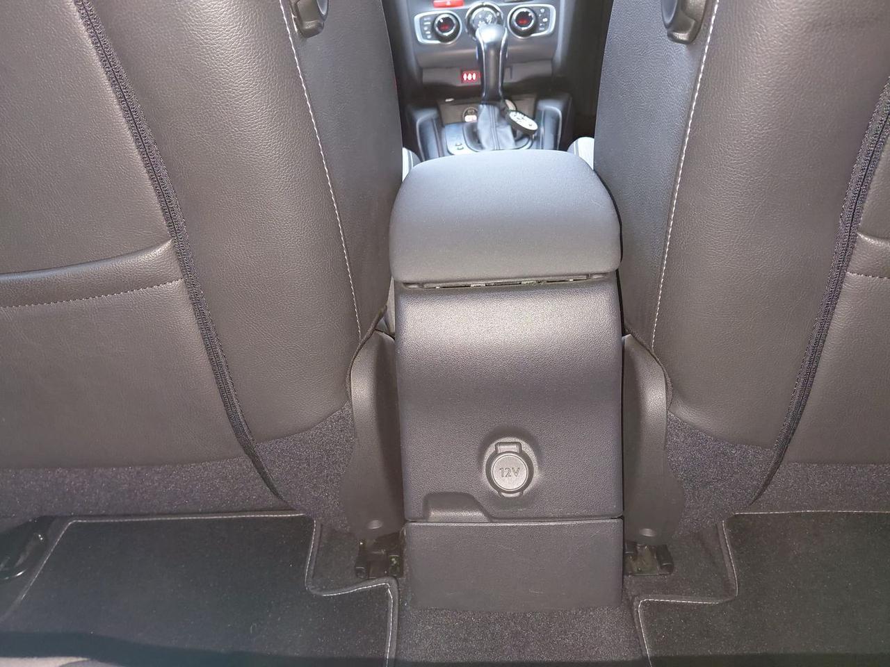 DS DS4 Sport Chic 1.6 Blue HDi 120 #8509