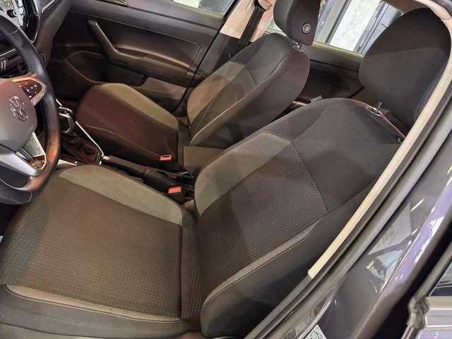 Volkswagen Polo PREZZO REALE NO VINCOLI Cambio Automatico Benzina