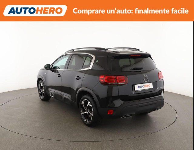 CITROEN C5 Aircross PureTech 130 S&S EAT8 C-Series
