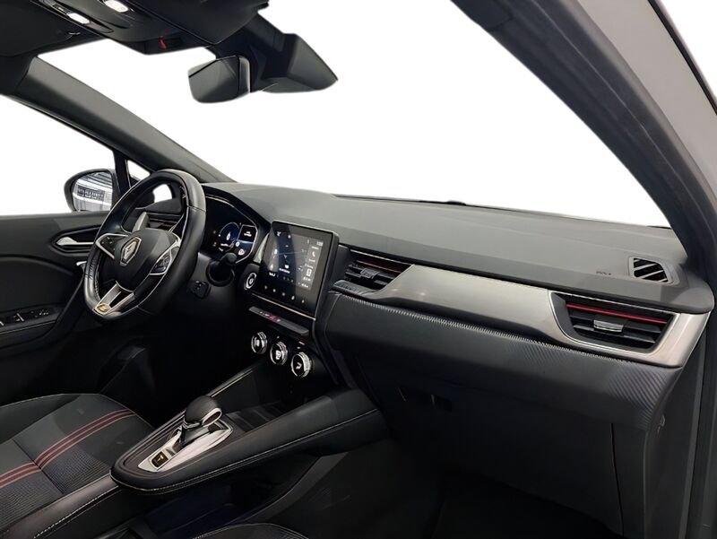 Renault Captur Captur E-Tech 145 CV RS Line