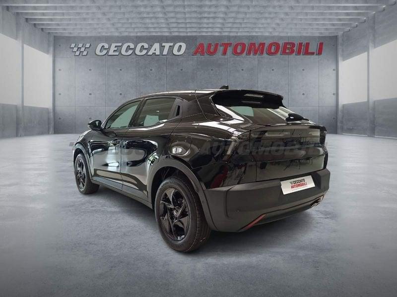 Alfa Romeo Junior Junior 1.2 ibrida 136cv edct6