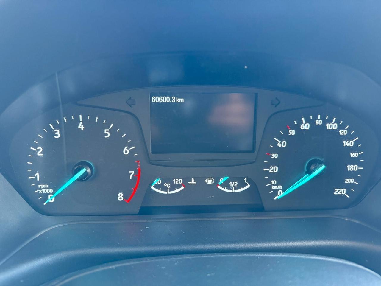Ford Fiesta Active 1.0 Ecoboost 95 CV