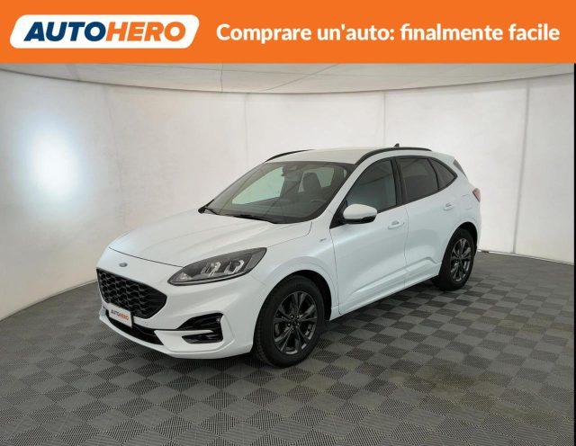 FORD Kuga 1.5 EcoBlue 120 CV aut. 2WD ST-Line