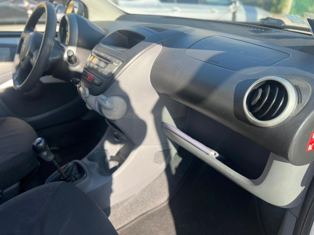 Citroen C1 1.0 5 porte airdream C