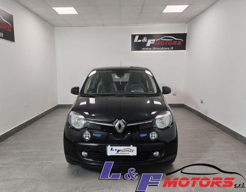 Renault Twingo AUTOMATICA SOLI 85.000 KM OK NEOPATENTATI