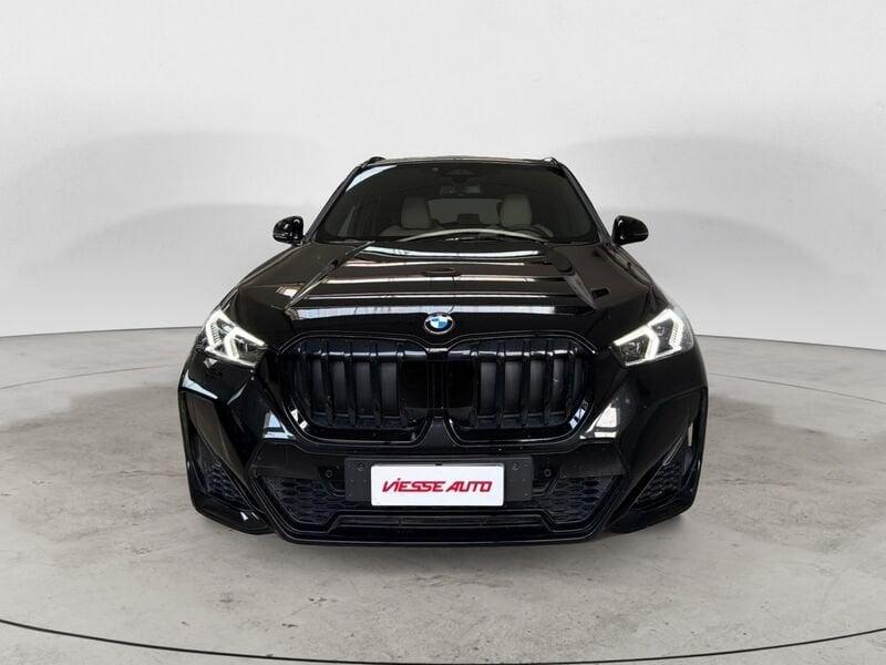 BMW X1 X1 sDrive 20i Msport