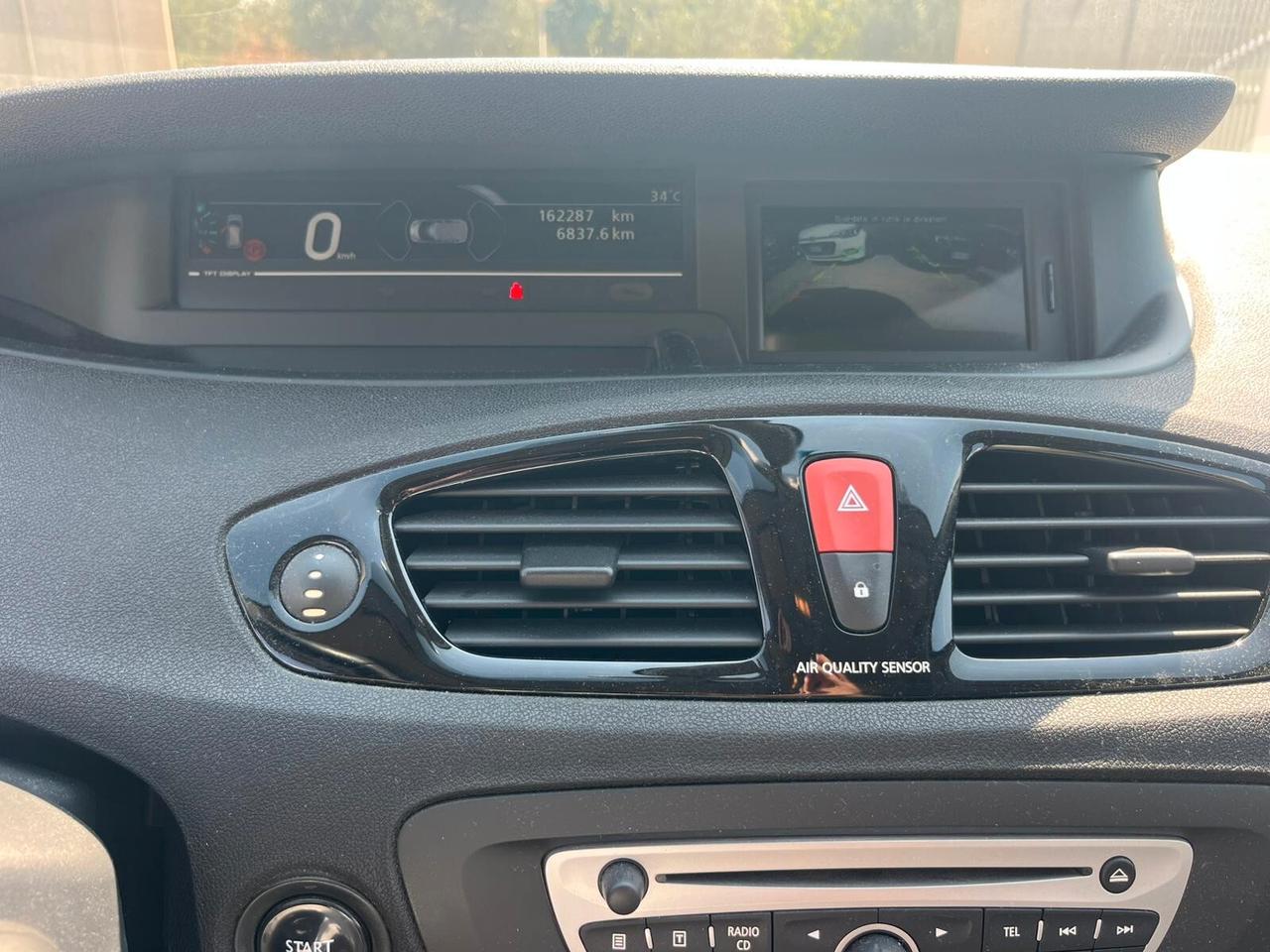 Renault Scenic Scénic X-Mod 1.5 dCi 110CV Attractive