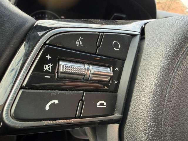 Kia Sportage 1.6 CRDI 136 CV DCT7 2WD Mild Hybrid Business Clas