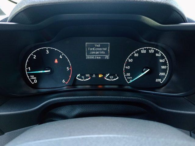 FORD Transit Connect 200 1.5 Ecoblue 100CV PC Furgone Trend