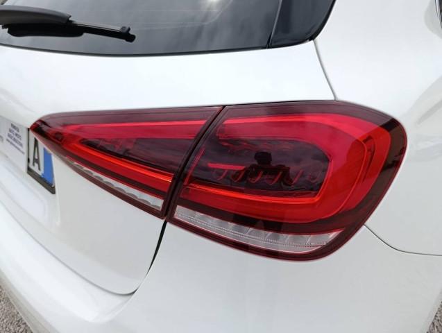Mercedes Classe A 220 d Premium AMG 4matic