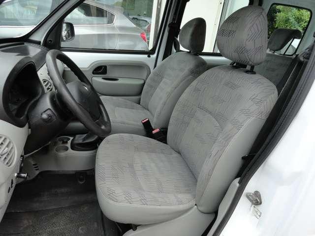 Renault Kangoo 1.5 Dci Passo Lungo 4 Porte "N1 AUTOCARRO" 5Postii