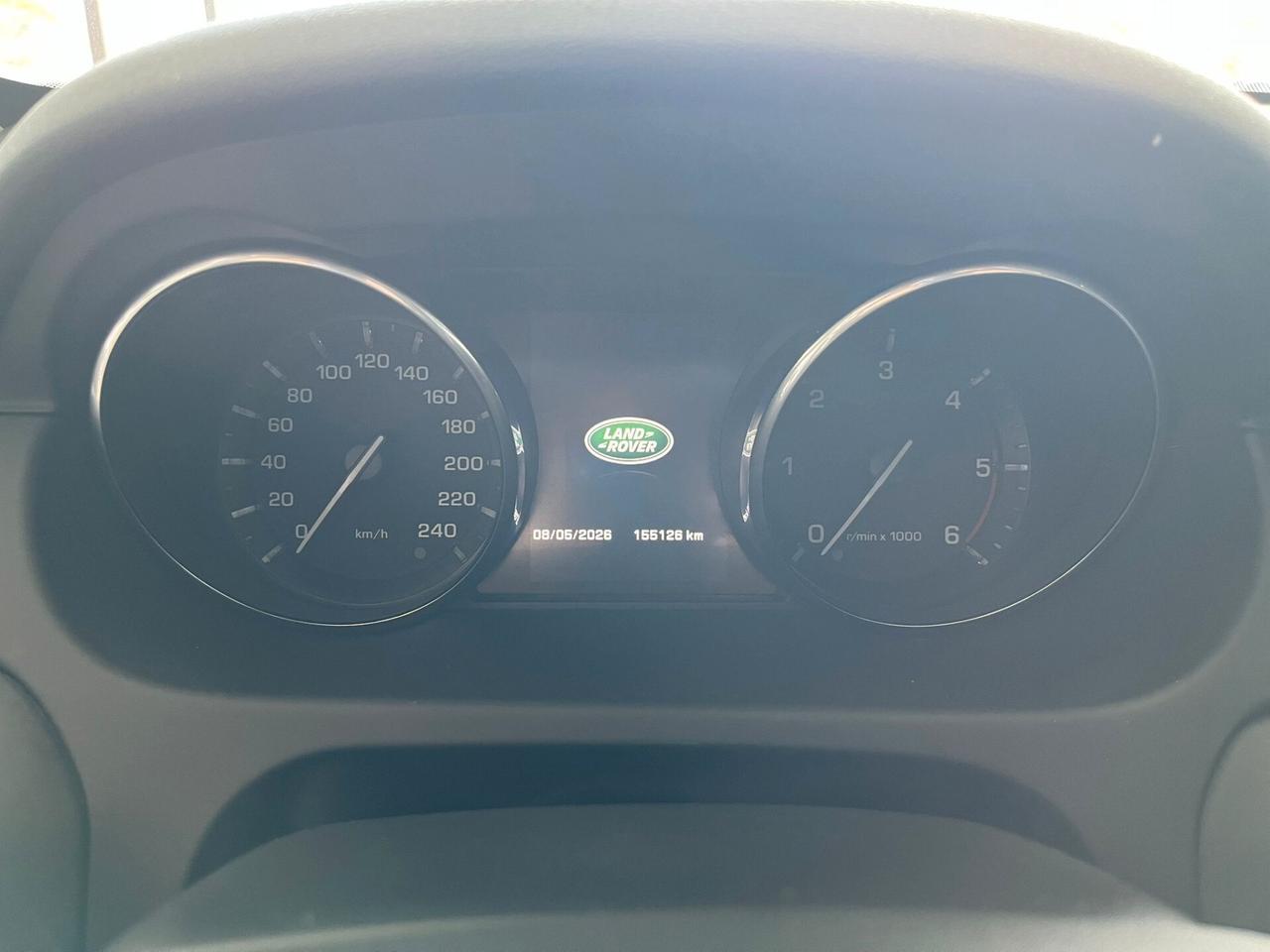 Land Rover Discovery Sport 2.0 TD4 150 CV Auto Premium Business Edition