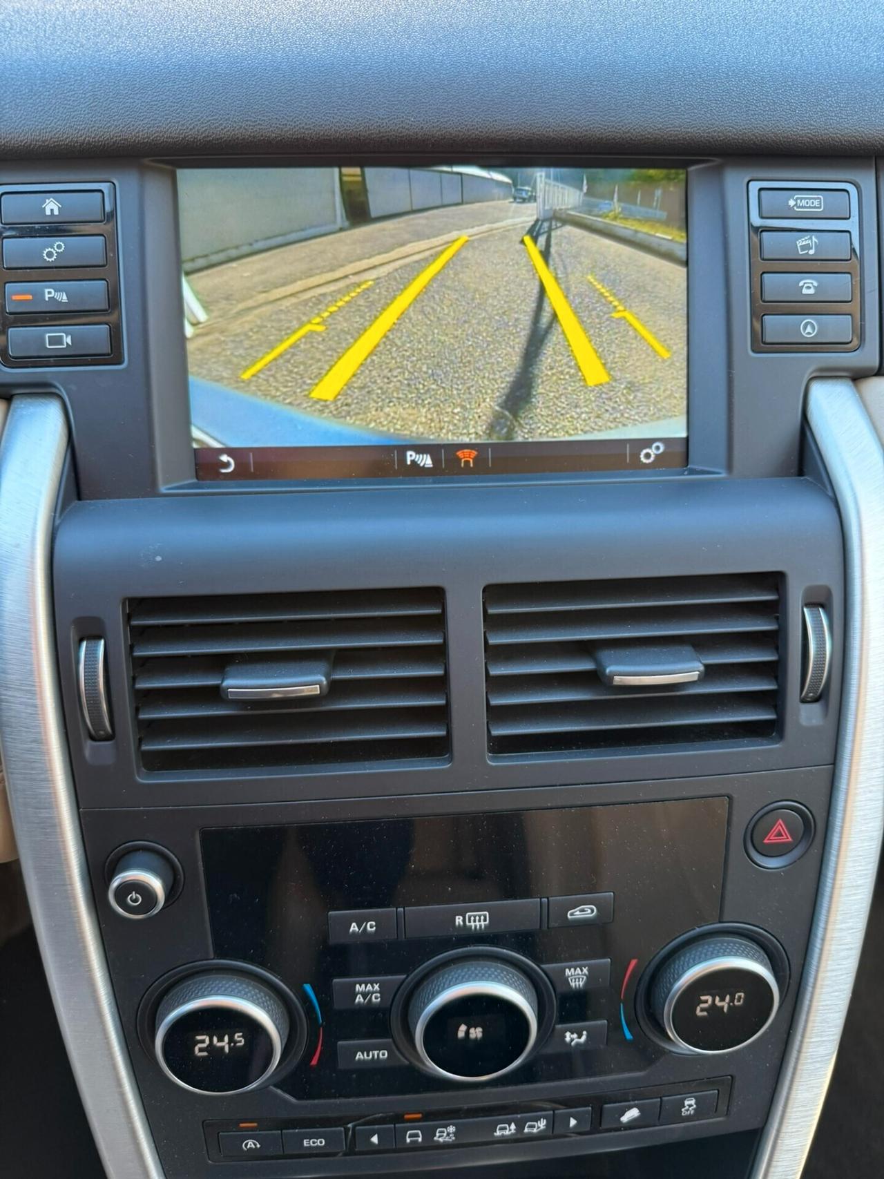 Land Rover Discovery Sport 2.0 TD4 180 CV HSE Luxury