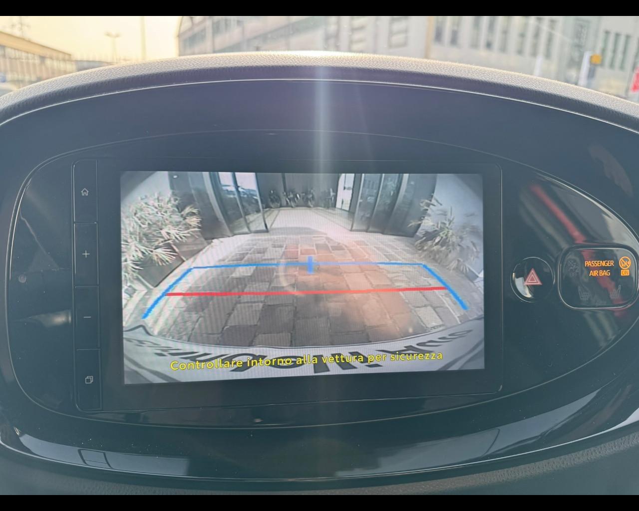 TOYOTA Aygo X - Aygo X 1.0 VVT-i 72 CV 5 porte Lounge S-CVT