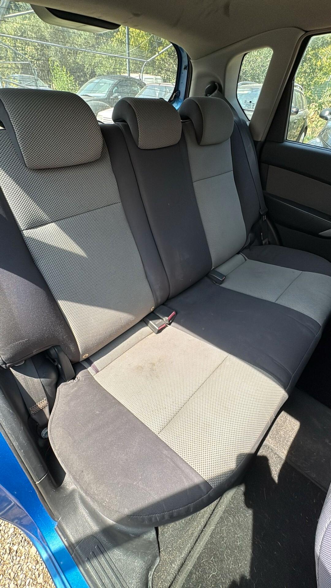 Chevrolet Aveo GPL Eco Logic OK NEOPATENTATI