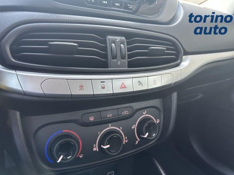 FIAT Tipo Tipo 1.3 Mjt S&S 5 porte Pop