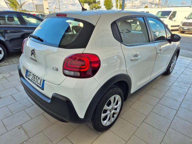 CITROEN C3 BlueHDi 100 S&S Feel