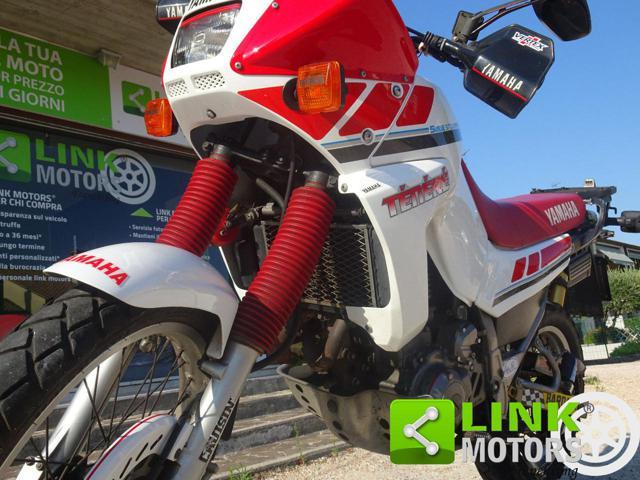 YAMAHA XTZ 660 Tènèrè
