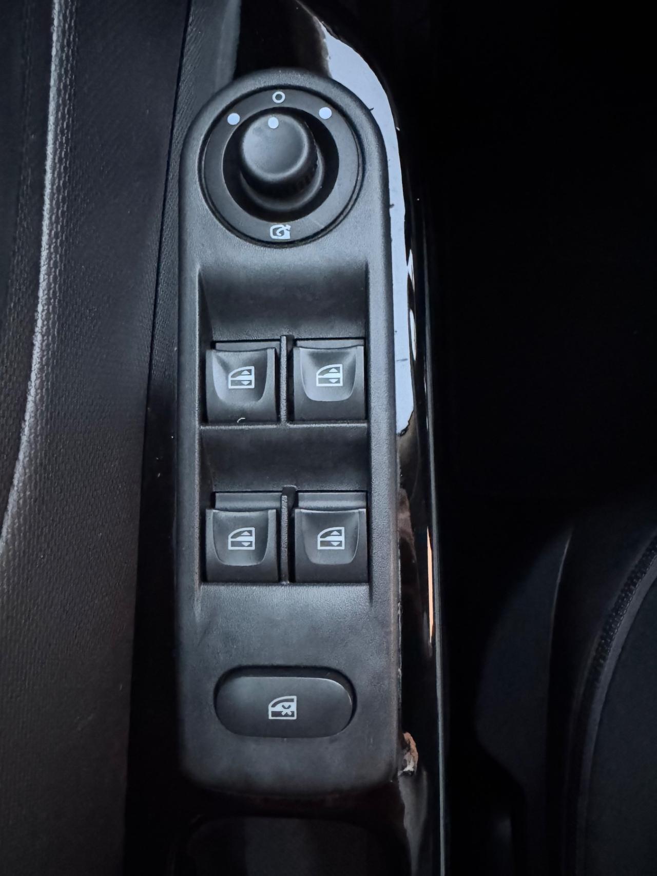 Renault Captur 1.2 CAMBIO AUTOMATICO